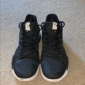 Men’s Basketball Shoes